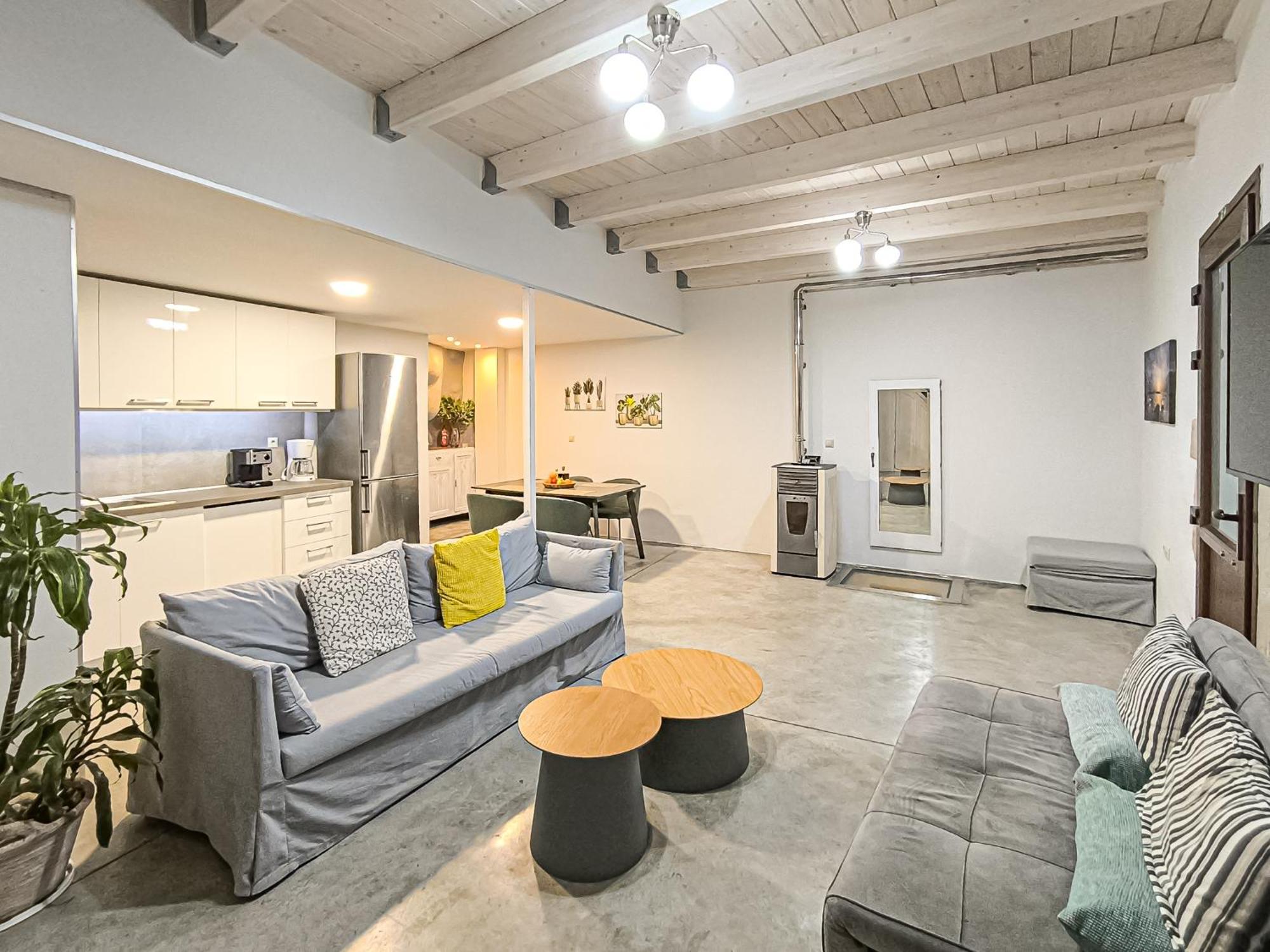 Charming Old Tannery House With Spacious Veranda And Stunning Sea View! Chania  Exterior foto